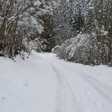 Vallee Des Lacs