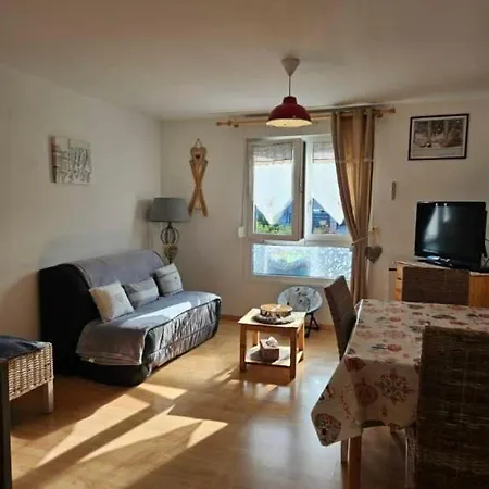 Vallee Des Lacs * Le Tholy