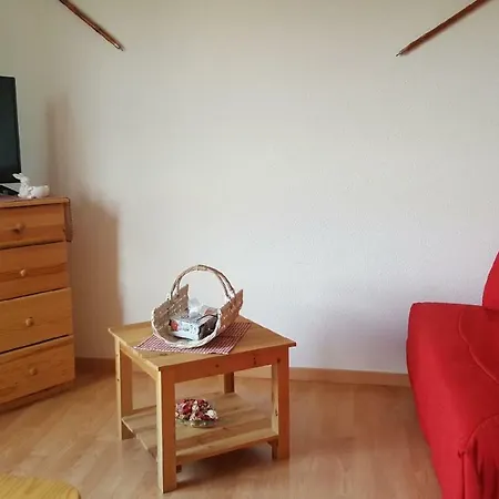 Résidence Vallée Des Lacs *