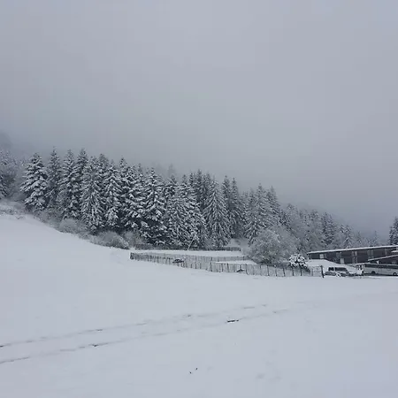Apartment Vallee Des Lacs Le Tholy