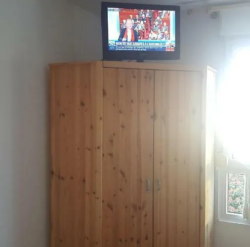 Vallee Des Lacs Le Tholy