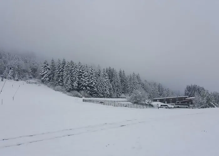 Apartmán Vallee Des Lacs Le Tholy